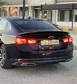 شيفروليه ماليبو